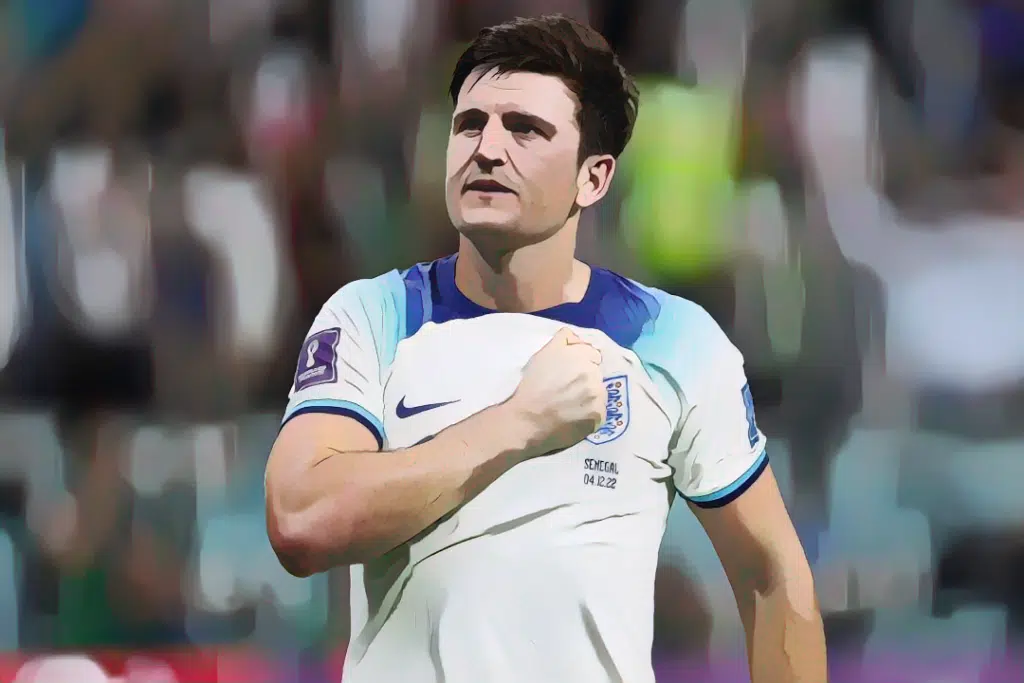 Harry Maguire’s Next Move: A Fresh Start After Manchester United Woes