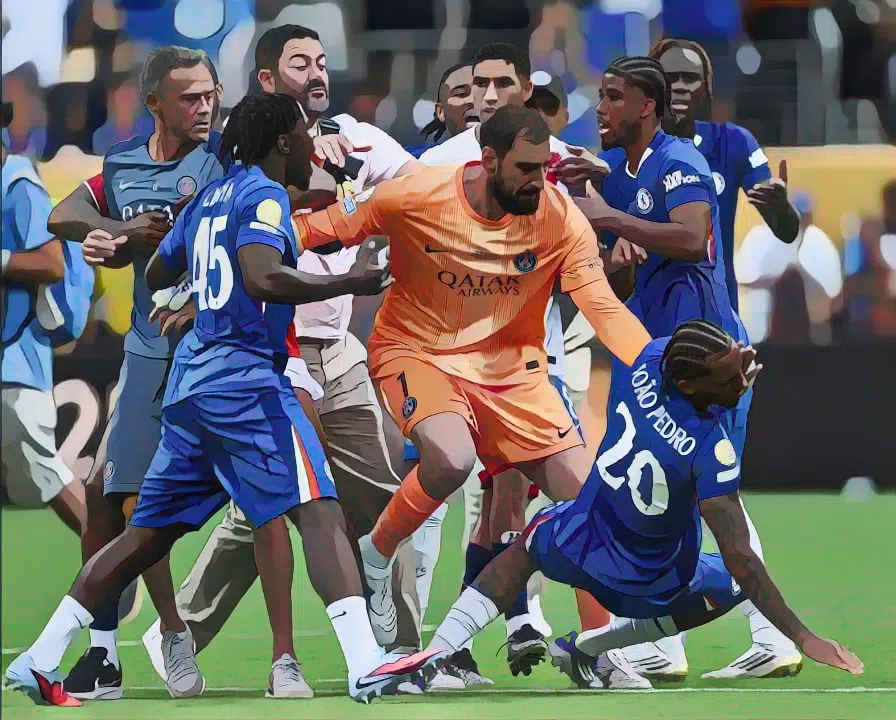 Gianluigi Donnarumma