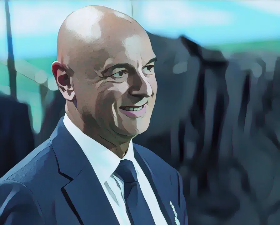 Daniel Levy