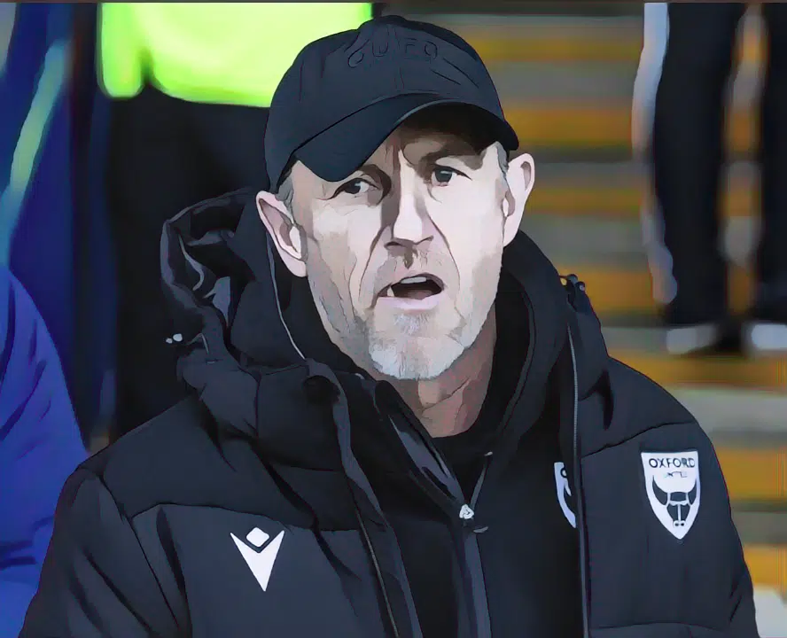 Gary Rowett