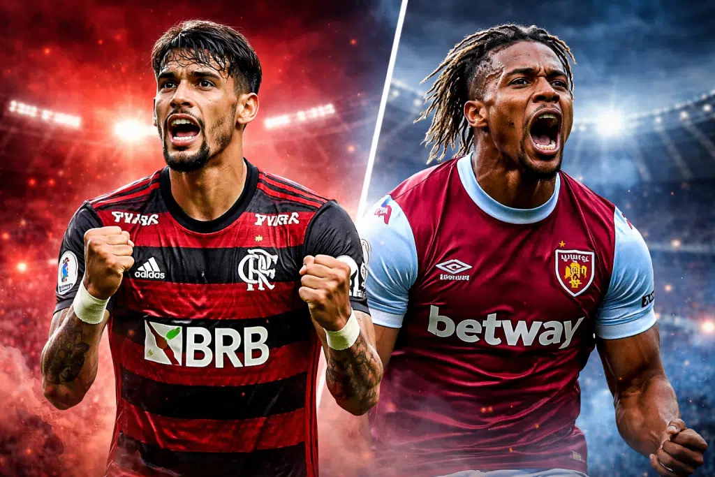 Paquetá Goes, Survival Mode On at West Ham