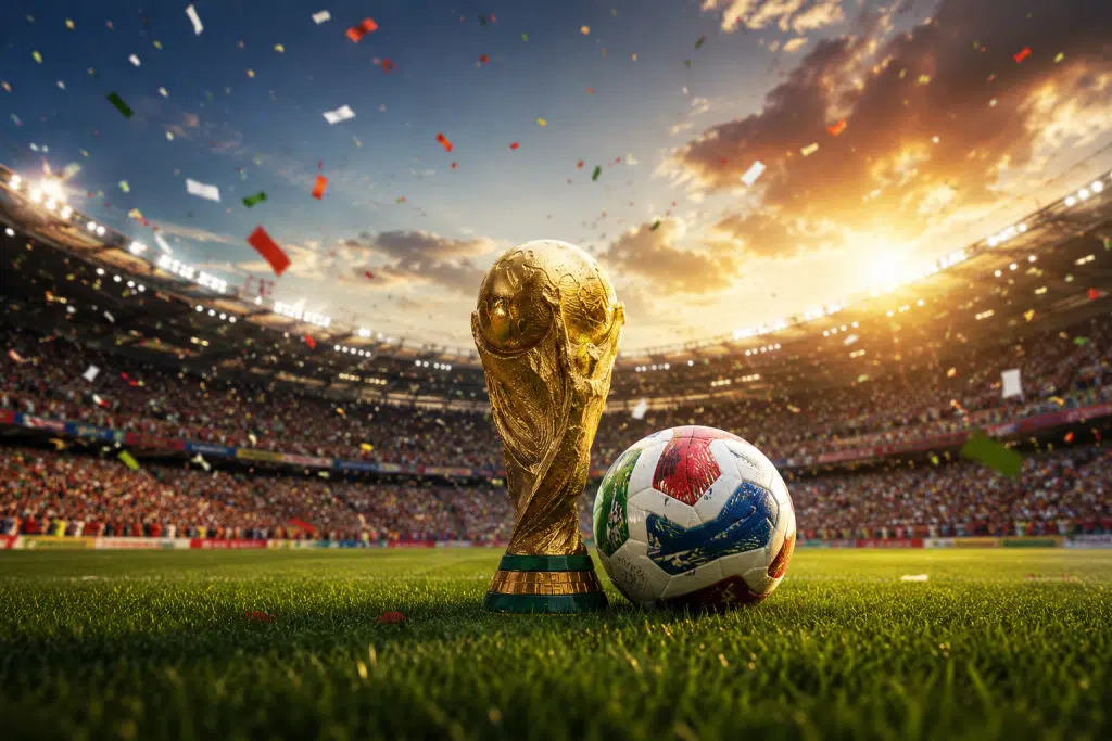 FIFA Worldcup 2026